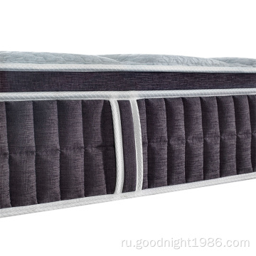 OEM BONNELL Весенний матрас King Size Comfort Mattress